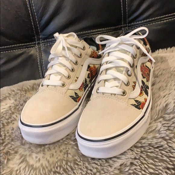 Vans Shoes - Vans sneakers